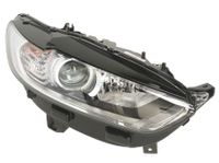 Ford Mondeo Mk5 14-18 Reflektor przedni lampa przednia prawa