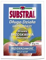 syllit 65 wp 45g fungicyd środek grzybobójczy do zwalczania chorób