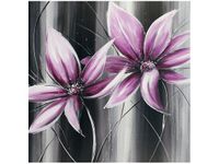 50X50CM ZGRANY DUET OBRAZ