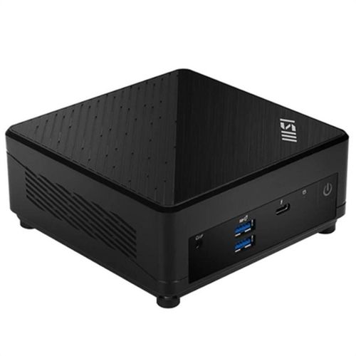 Mini PC MSI Cubi 5 12M-256ES 8 GB RAM 256 GB SSD Intel Core i5-1235U na Arena.pl