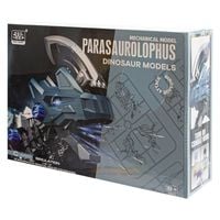 Zabawka parasaurolophus EUROBABY ZABAWKI