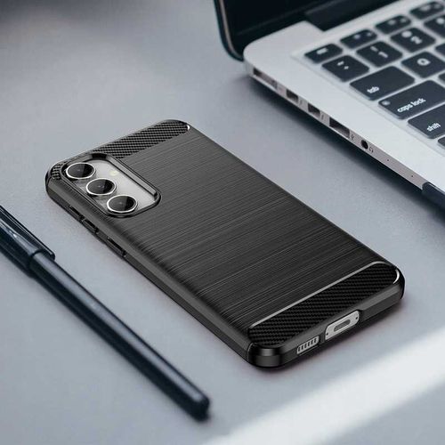 Spacecase Carbon Galaxy S23 Fe Black na Arena.pl