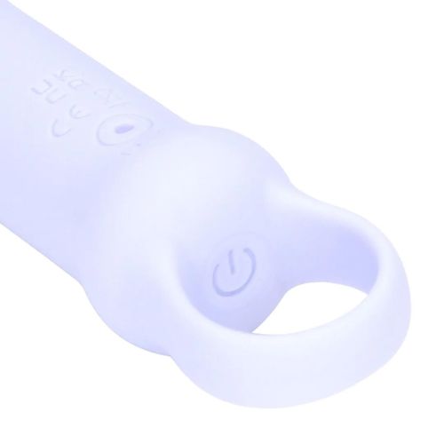 Vibrating Loop Grip - Lavender na Arena.pl