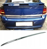 OPEL VECTRA C HB - Listwa CHROM Chromowana Klapa