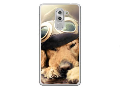 HUAWEI MATE 9 LITE | Etui smartfon CASE na Arena.pl