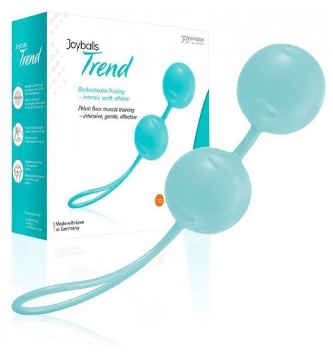 Joyballs (mięta) na Arena.pl