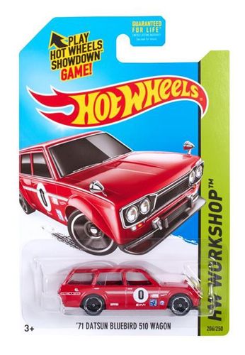 Hot Wheels Resoraki Mix na Arena.pl