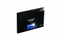 Dysk SSD GOODRAM 480GB CL100 Gen. 3 SATA III 2,5