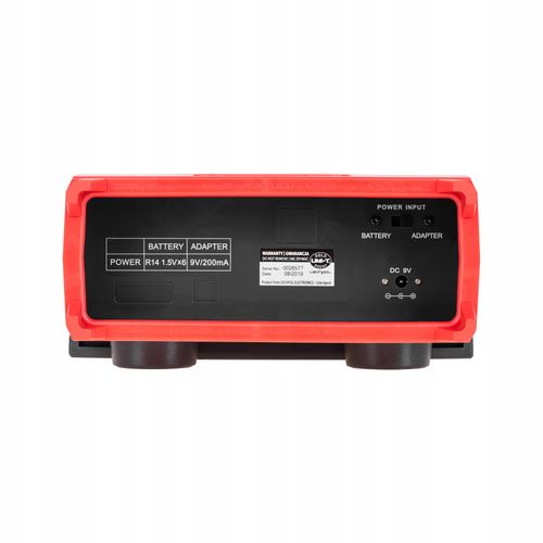 Miernik uniwersalny Uni-t UT801 na Arena.pl