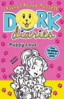 Dork Diaries 10. Puppy Love