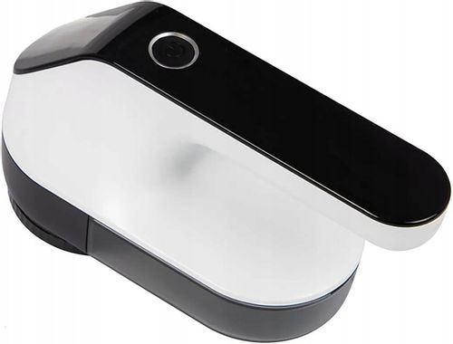 NOWOCZESNA GOLARKA MASZYNKA DO UBRAŃ SWETRÓW KANAPY TAPICERKI 6 OSTRZY DUŻA na Arena.pl