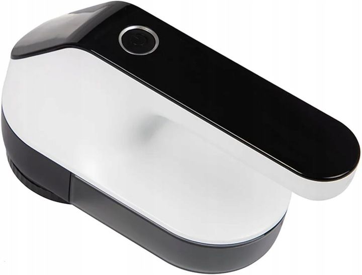 NOWOCZESNA GOLARKA MASZYNKA DO UBRAŃ SWETRÓW KANAPY TAPICERKI 6 OSTRZY DUŻA zdjęcie 12