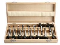 SĘKOWNIKI DO DREWNA FREZ SEDNIK ZESTAW FREZY 16EL