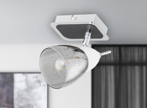 Spot 1xE14 DARK SKY 1501 na Arena.pl