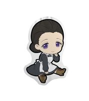 Poduszka Chibi The Promised Neverland - Isabella