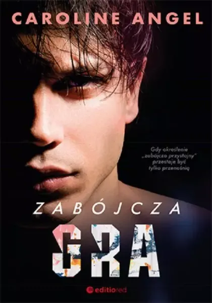 Zabójcza gra zdjęcie 1