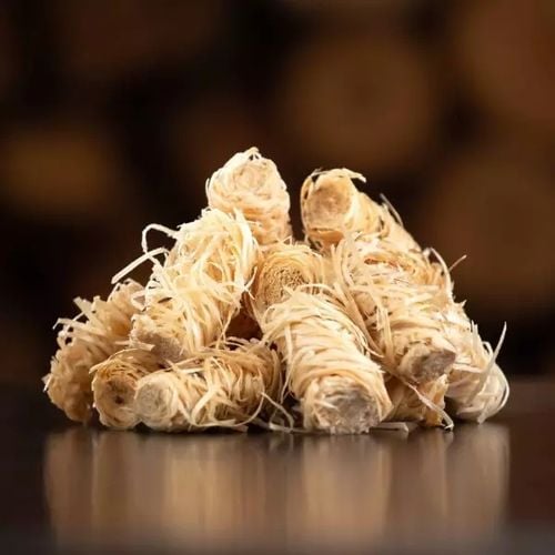 Podpałka Rozpałka eco do kominka pieca grila naturalna ekologiczna 2kg na Arena.pl