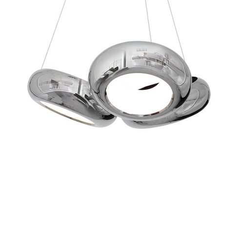 LAMPA WISZĄCA MERCURIO 36W LED na Arena.pl