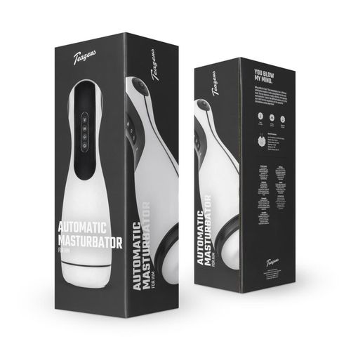 teazers automatic masturbator na Arena.pl