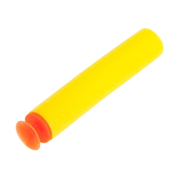 STRZAŁKI NABOJE DO WYRZUTNI NERF ELITE N-STRIKE AMUNICJA DO PISTOLETU 10SZT zdjęcie 4