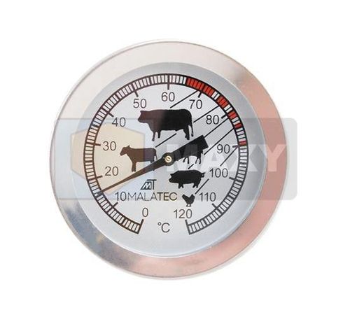 Termometr do pieczenia bitumiczny na Arena.pl