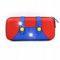 Pokrowiec Futerał Etui Walizka Case na Nintendo Switch / Switch OLED