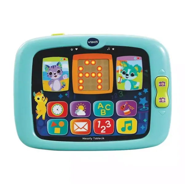 Super Tablet VTECH zdjęcie 1