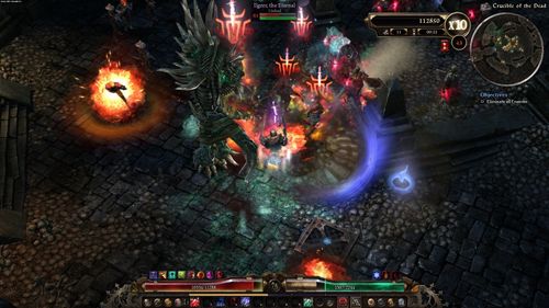 Grim Dawn Klucz Steam na Arena.pl