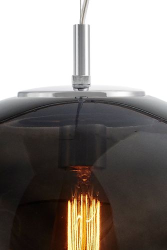 Lampa wisząca KASPA Avia L na Arena.pl