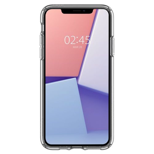 Spigen Crystal Hybrid Iphone 11 Pro Max Crystal Clear na Arena.pl