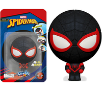 marvel spider-man miles morales gniotek 10cm