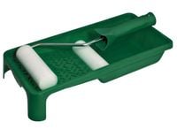 Zestaw malarski (kuweta,rączka,wałek 2 sztuki) S-38919 STALCO