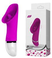 Języczek erotyczny - 30 funkcji wibracji