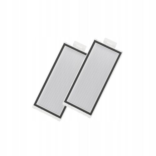 ZESTAW AKCESORIÓW SZCZOTKI FILTRY MOP do XIAOMI ROBOROCK Q7 MAX MAX+ na Arena.pl