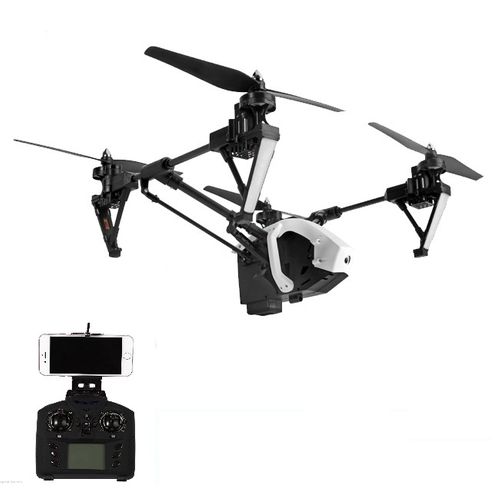 Dron WLtoys Q333B na Arena.pl
