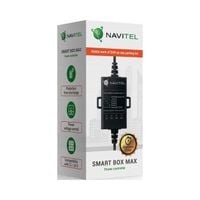 Adapter zasilania Smart Box Max USB-C SMARTBOX