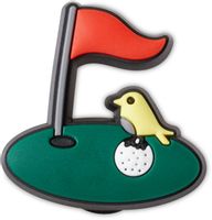 Przypinka Crocs Jibbitz Pin Do Butów Golf Birdie