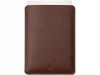 2 x BALTAN Sleeve Premium etui do Mac Book PRO 16'' eko-skóra wsuwka