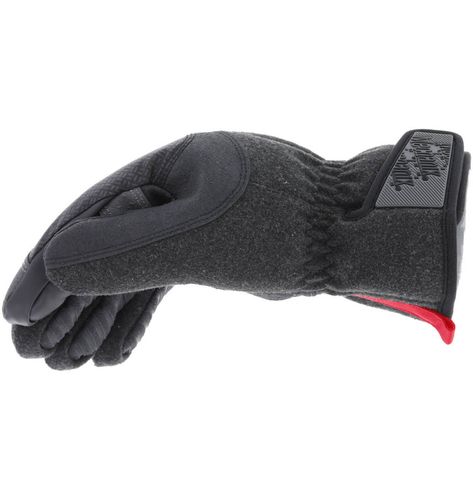 rękawice zimowe mechanix coldwork windshell na Arena.pl
