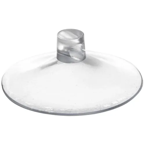 Przyssawka do dekoracji ozdób szyb lustra na haczyk wieszak na Arena.pl