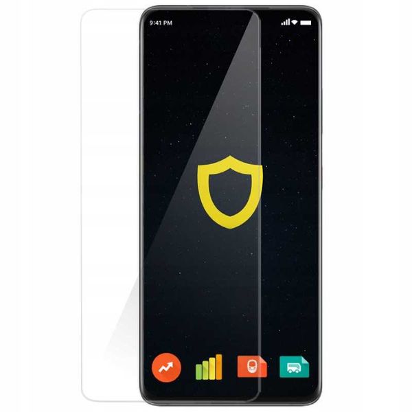 Spacecase Hydrogel Galaxy S21 Ultra zdjęcie 7