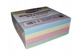 kostka  nieklejona  kolor 85x85x370k past a'6