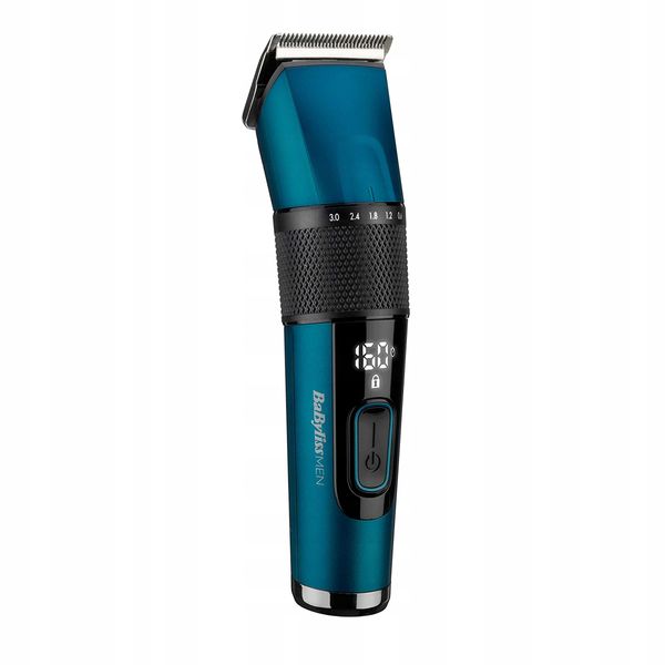 Maszynka do włosów BABYLISS E990E zdjęcie 2