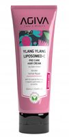 Agiva - regenerująca maska do włosów Ylang Ylang z keratyną 250ml