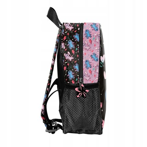 Plecak do przedszkola dla dziewczynki Lilo i Stitch Disney wycieczkowy 3D na Arena.pl