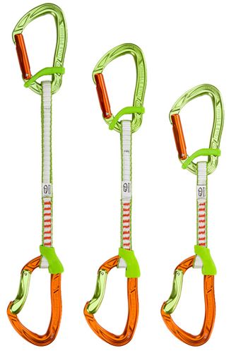 Ekspres wspinaczkowy 22 cm Nimble Fixbar Set DY Climbing Technology na Arena.pl