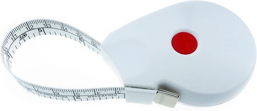 Taśma miernicza do ciała Hoechstmass Balzer 150cm na Arena.pl