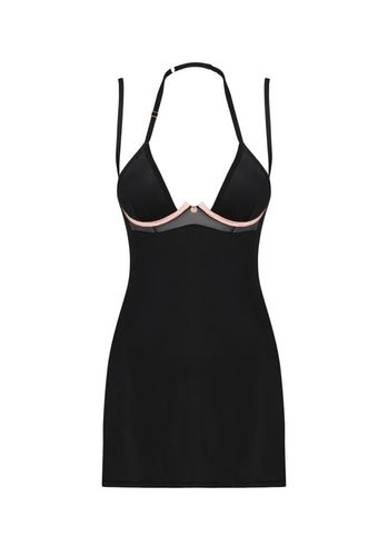 Bielizna-Selinne Koszulka I Stringi Xl/2Xl na Arena.pl