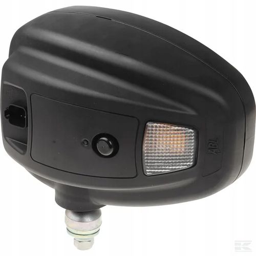 Lampa Przednia Halogenowa 12V H4 ECE Prawa na Arena.pl