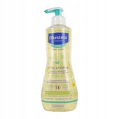 MUSTELA Stelatopia 500 ml olejek myjący do skóry skłonnej do atopii.